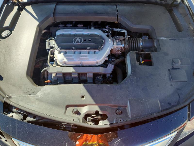 Auction sale of the 2012 Acura Tl, vin: 19UUA8F52CA020315, lot number: 45474796