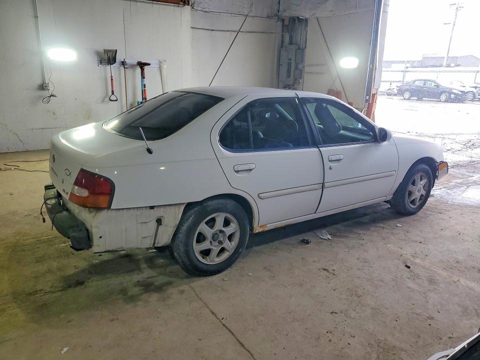 Aukcja sprzedaży 1998 Nissan Altima, vin: 1N4DL01D4WC214917, numer aukcji: 42004146