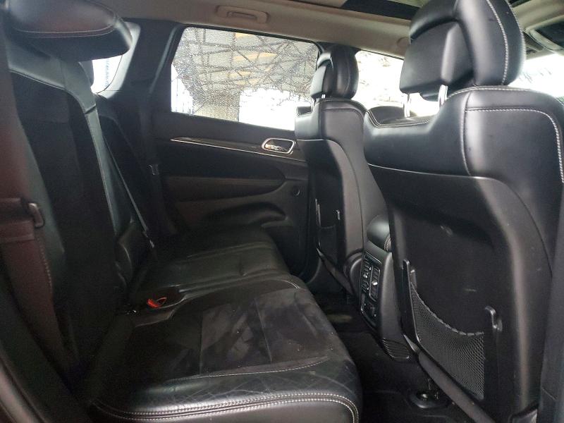 45465776 :رقم المزاد ، 1C4RJFDJ1DC603148 vin ، 2013 Jeep Grand Cherokee مزاد بيع