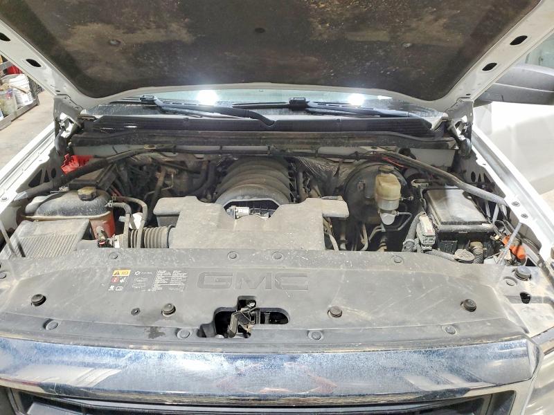 Aukcja sprzedaży 2015 Gmc Sierra, vin: 1GTV2TEC7FZ196396, numer aukcji: 46517846
