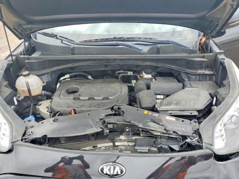 Aukcja sprzedaży 2022 Kia Sportage, vin: KNDPMCAC7N7024436, numer aukcji: 79961945