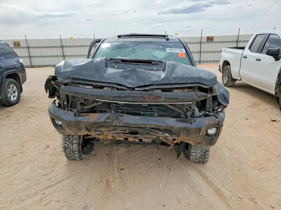 Продаж на аукціоні авто 2019 Chevrolet Silverado, vin: 1GC1KTEY3KF257569, номер лоту: 48227766