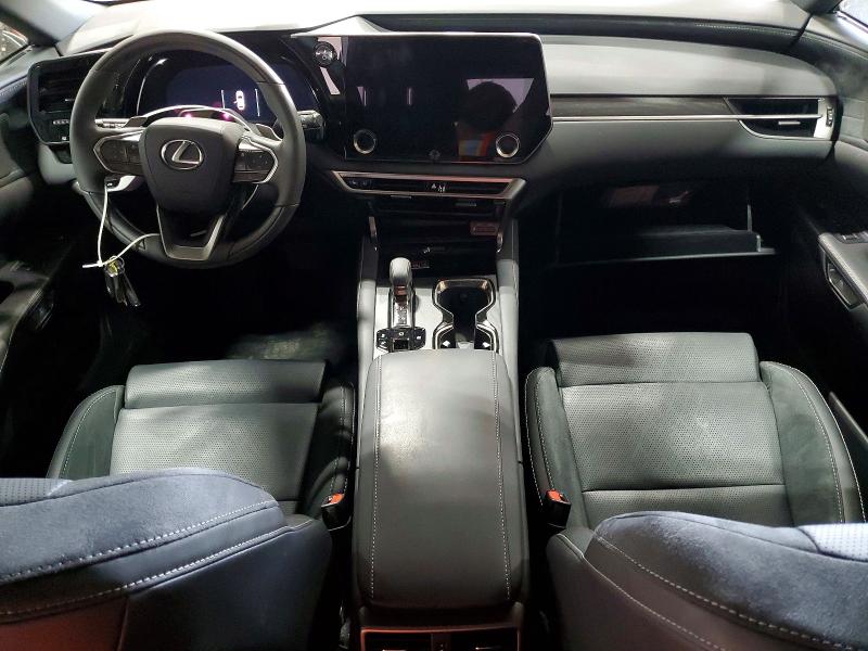 Продажа на аукционе авто 2025 Lexus Rx 350h, vin: 2T2BBMCAXSC085982, номер лота: 47566776