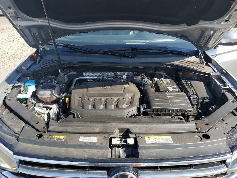 Продаж на аукціоні авто 2022 Volkswagen Tiguan, vin: 3VV3B7AX4NM106081, номер лоту: 46402946