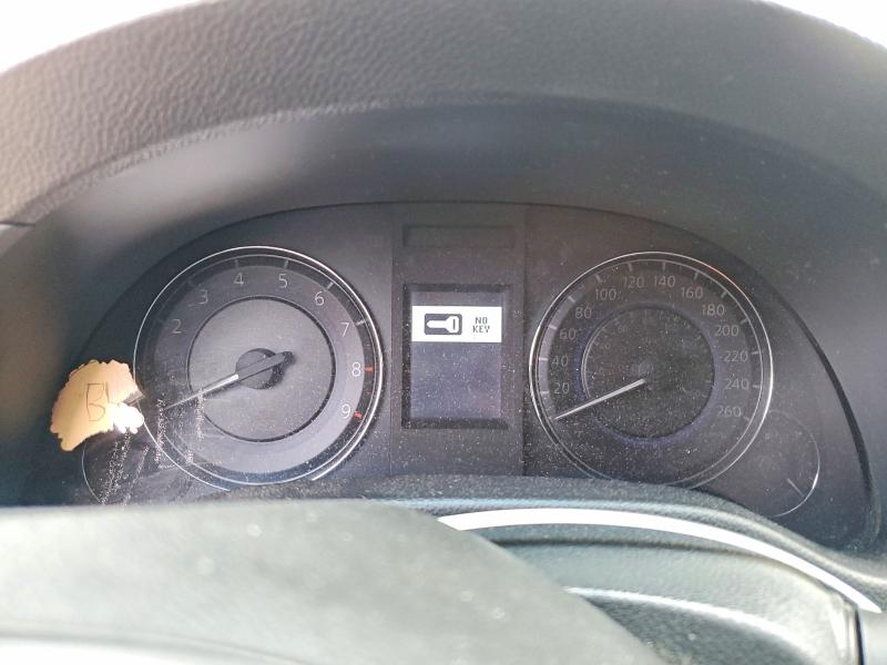 2010 Infiniti G37 მანქანა იყიდება აუქციონზე, vin: JN1CV6EL4AM152042, აუქციონის ნომერი: 46926336