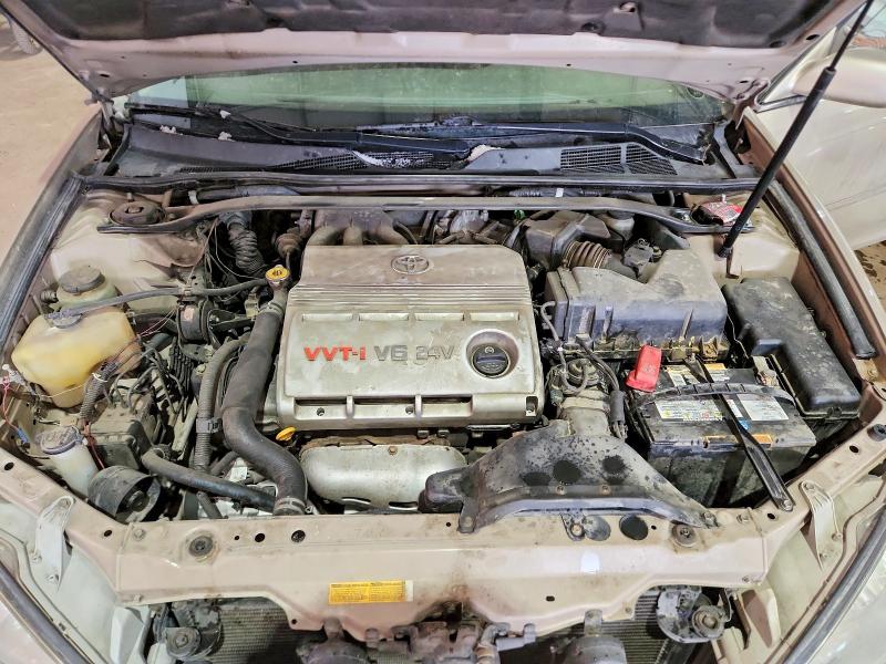 2003 Toyota Camry მანქანა იყიდება აუქციონზე, vin: JTDBF32K330128597, აუქციონის ნომერი: 47589026