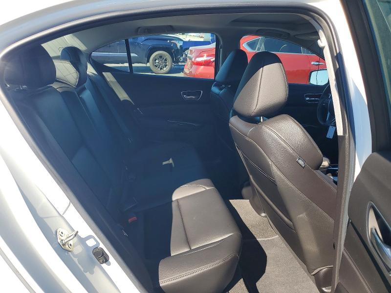 Aukcja sprzedaży 2020 Acura Tlx, vin: 19UUB1F32LA014923, numer aukcji: 46758456
