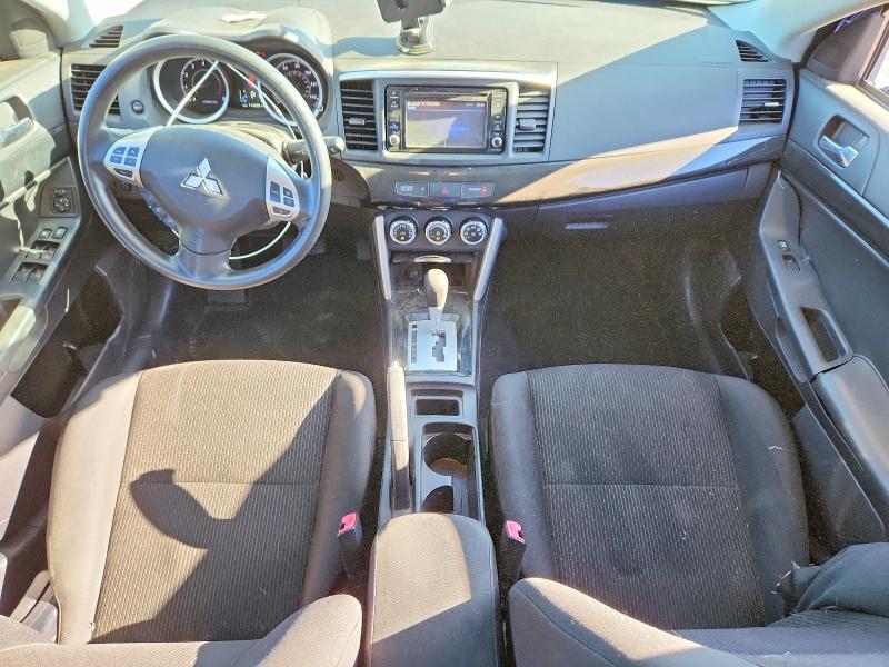 Aukcja sprzedaży 2017 Mitsubishi Lancer, vin: JA32U2FU4HU015347, numer aukcji: 46247596