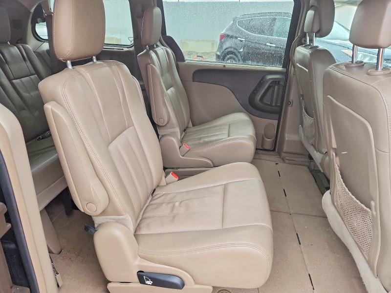 Aukcja sprzedaży 2015 Chrysler Town & Country, vin: 2C4RC1CG1FR522194, numer aukcji: 41948906