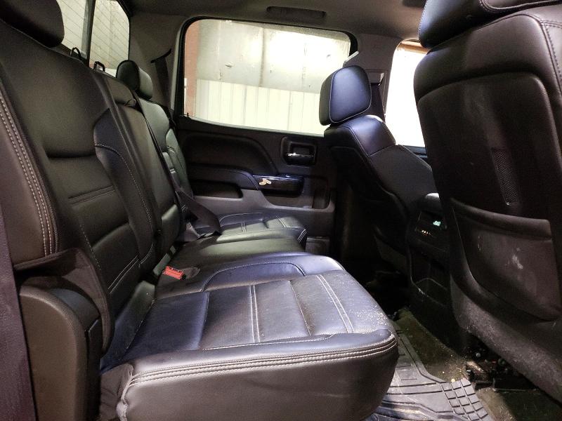 Aukcja sprzedaży 2015 Gmc Sierra, vin: 3GTU2WEJ8FG464125, numer aukcji: 46960016