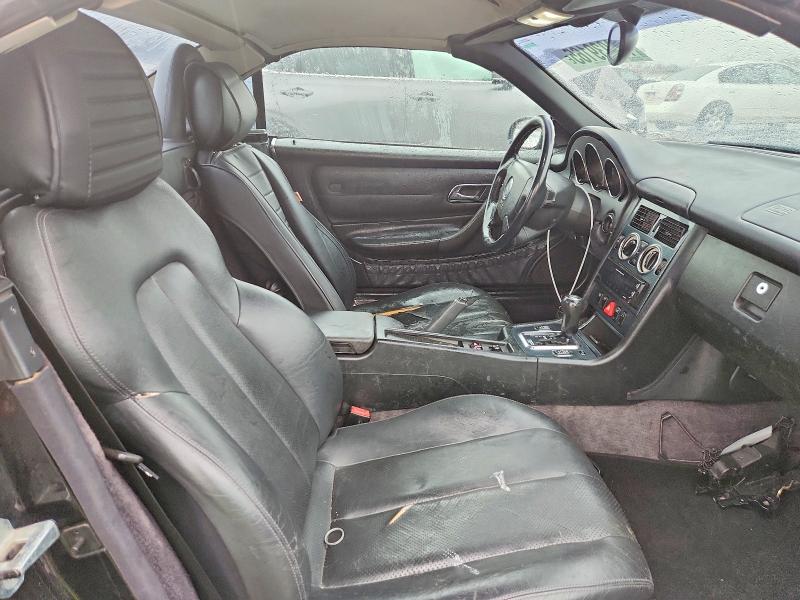 Продаж на аукціоні авто 1999 Mercedes-benz Slk-class, vin: WDBKK47FXXF121936, номер лоту: 78039165