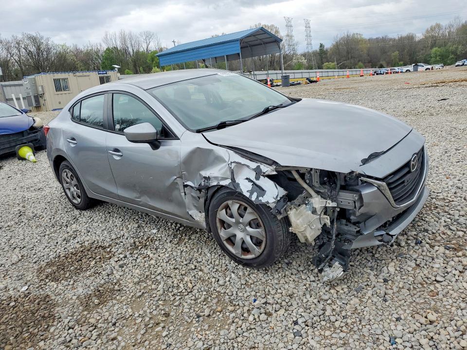 Aukcja sprzedaży 2015 Mazda 3, vin: 3MZBM1U78FM140200, numer aukcji: 41808126