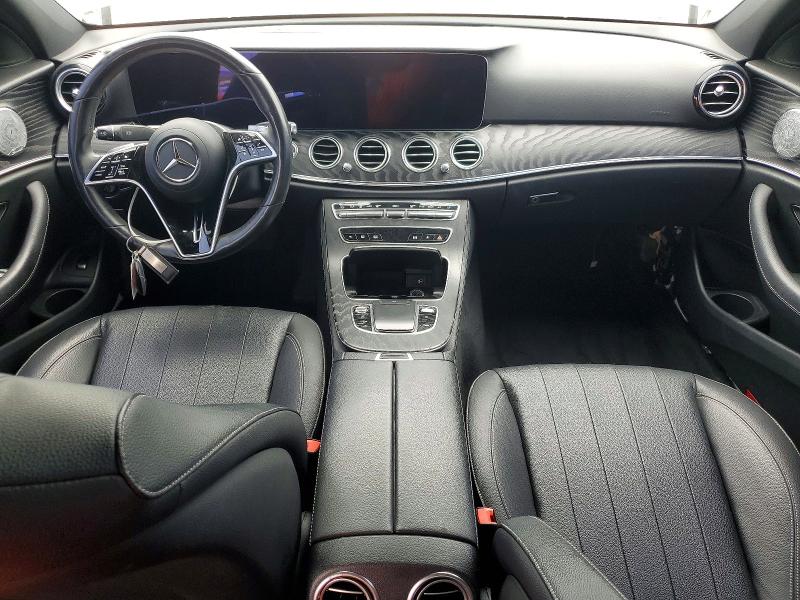 2021 Mercedes-benz E მანქანა იყიდება აუქციონზე, vin: W1KZF8DBXMA920742, აუქციონის ნომერი: 46435346