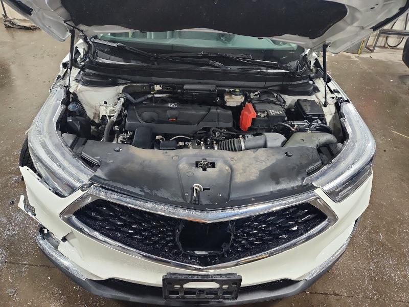 Aukcja sprzedaży 2019 Acura Rdx, vin: 5J8TC2H56KL011409, numer aukcji: 47351986