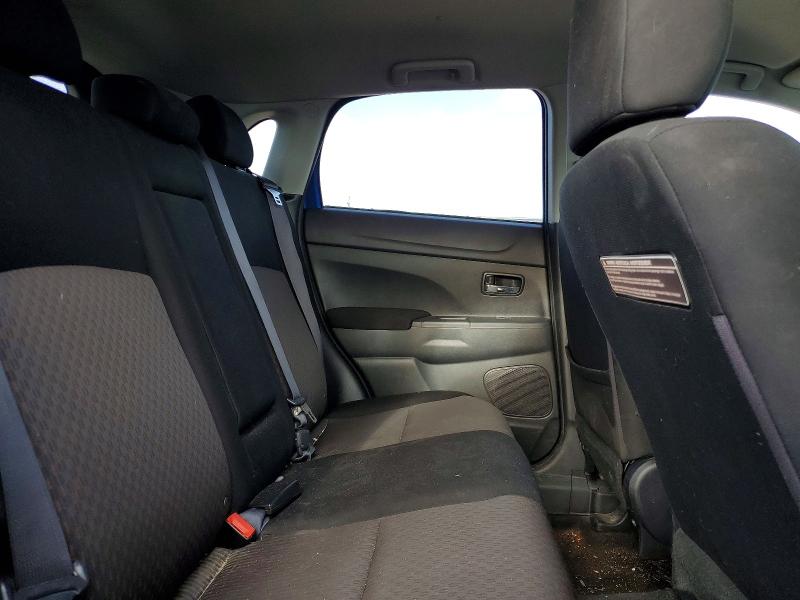 Aukcja sprzedaży 2017 Mitsubishi Outlander Sport, vin: JA4AP3AU9HZ043286, numer aukcji: 46579536