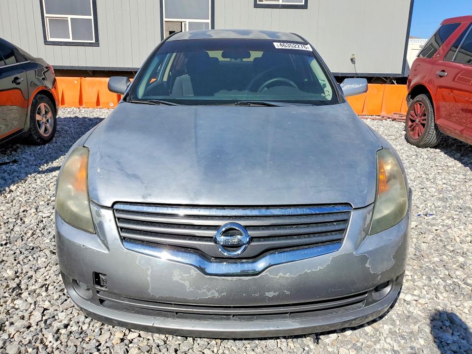Продажа на аукционе авто 2009 Nissan Altima, vin: 1N4AL21EX9N442730, номер лота: 46352276