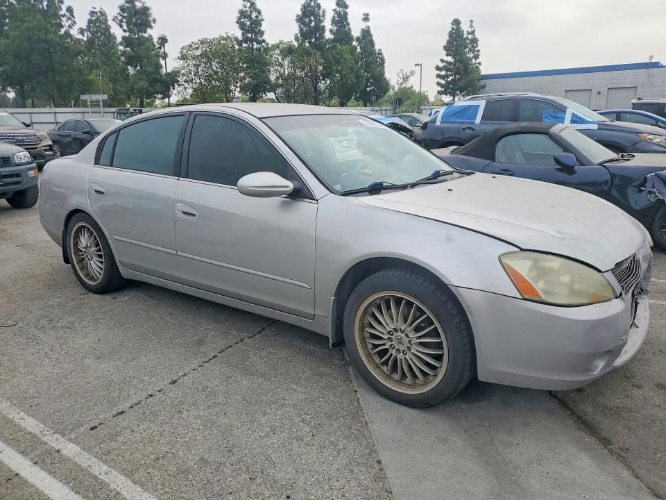 Auction sale of the 2004 Nissan Altima, vin: 1N4AL11D34C185884, lot number: 48083596