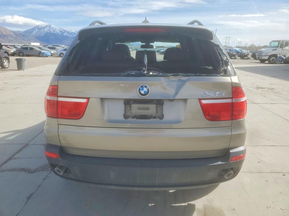 Продажа на аукционе авто 2009 Bmw X5, vin: 5UXFF03579LJ98344, номер лота: 79438775