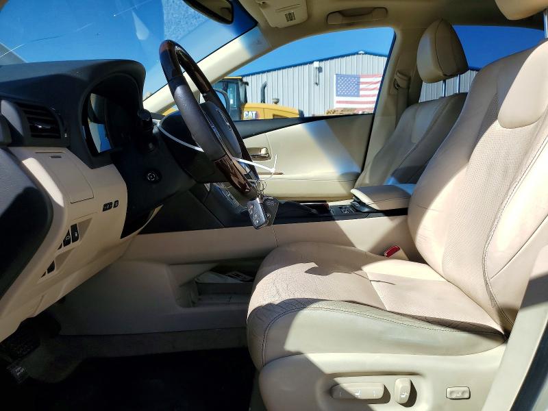 Продажа на аукционе авто 2013 Lexus Rx 350, vin: JTJZK1BA5D2415772, номер лота: 42066196