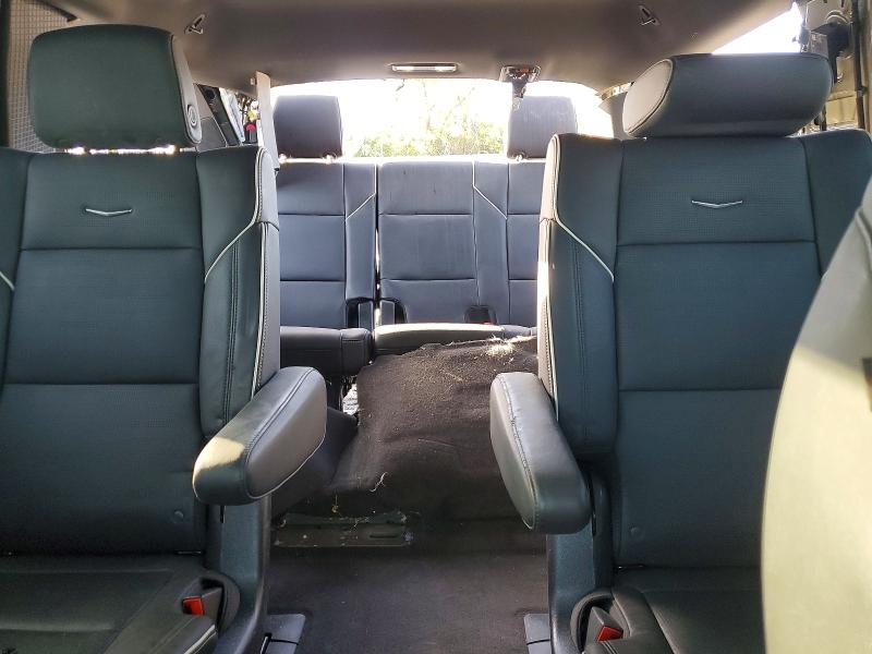 Aukcja sprzedaży 2023 Cadillac Escalade, vin: 1GYS3BKL2PR472221, numer aukcji: 41608046