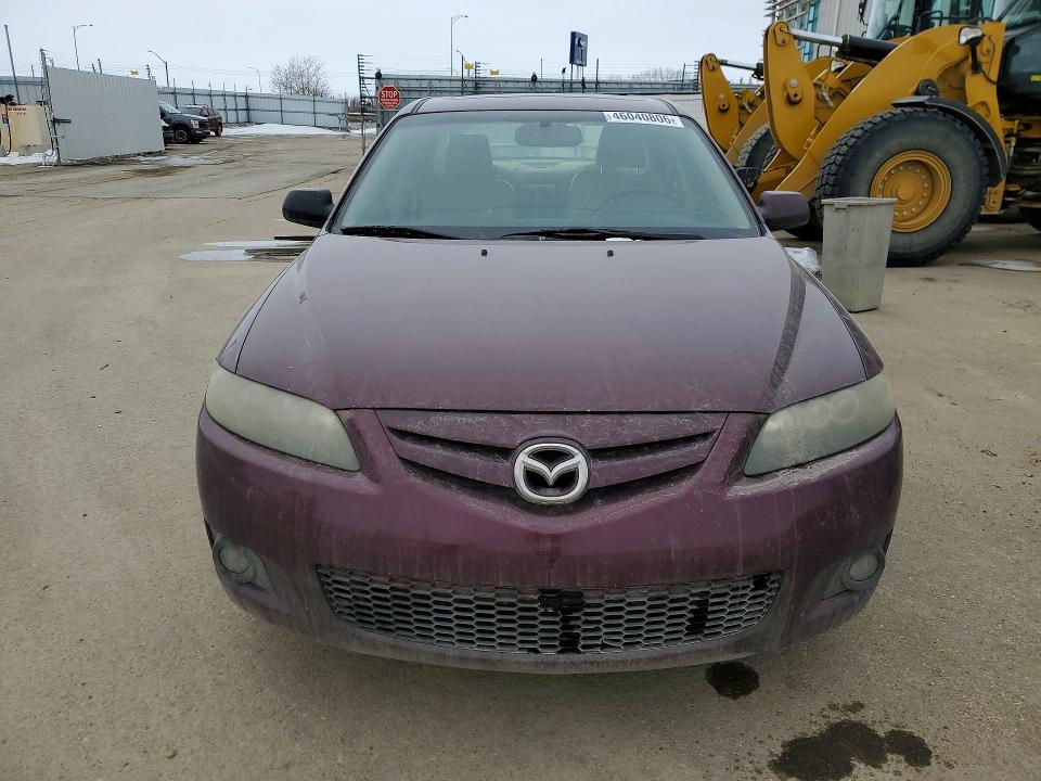 Aukcja sprzedaży 2006 Mazda 6, vin: 1YVHP81D265M09458, numer aukcji: 46040806