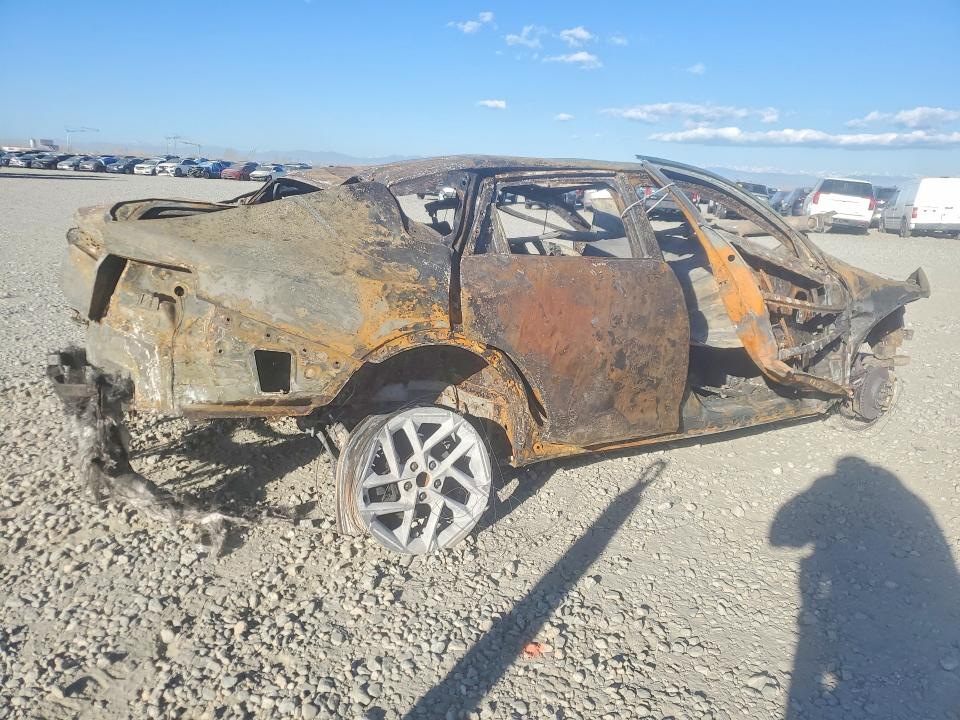 Продажа на аукционе авто 2025 Kia K4, vin: 3KPFW4DEXSE046189, номер лота: 47741126