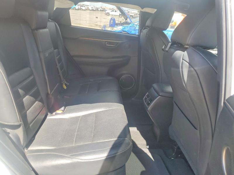 Aukcja sprzedaży 2018 Lexus Nx 300, vin: JTJYARBZ9J2095905, numer aukcji: 47467276