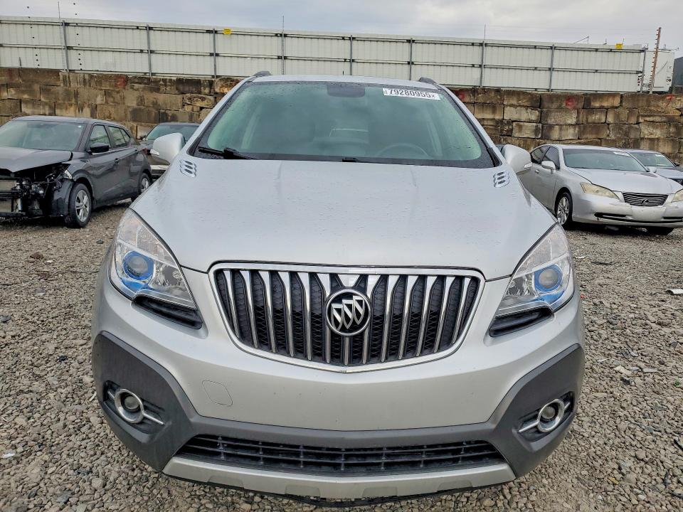 Продаж на аукціоні авто 2016 Buick Encore, vin: KL4CJCSB6GB700026, номер лоту: 79280955