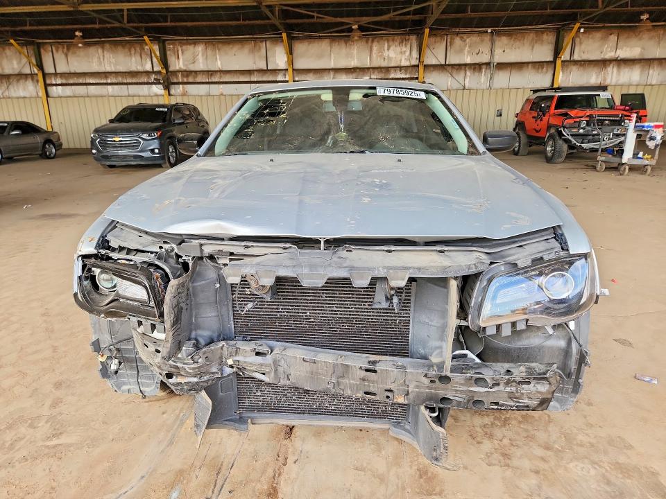 2019 Chrysler 300 მანქანა იყიდება აუქციონზე, vin: 2C3CCAAG0KH610053, აუქციონის ნომერი: 79785925
