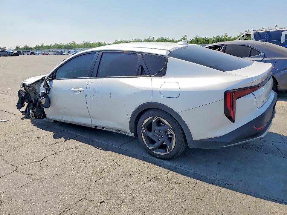 Продаж на аукціоні авто 2025 Kia K4, vin: 3KPFU4DE8SE043328, номер лоту: 46752286