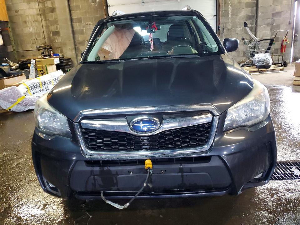 Aukcja sprzedaży 2015 Subaru Forester, vin: JF2SJHDC9FH550897, numer aukcji: 79164865
