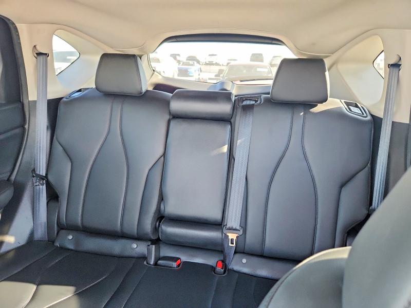 Продажа на аукционе авто 2023 Acura Rdx, vin: 5J8TC2H36PL017572, номер лота: 47083726