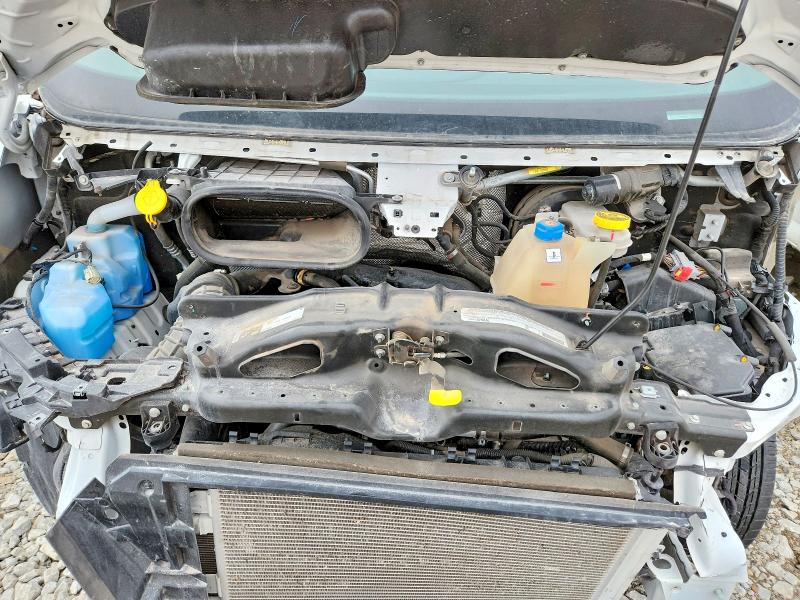 2024 Ram Promaster 2500 მანქანა იყიდება აუქციონზე, vin: 3C6LRVDG6RE119903, აუქციონის ნომერი: 78068975