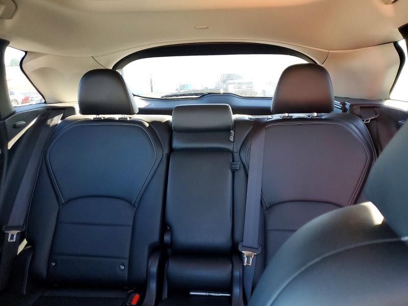 Aukcja sprzedaży 2020 Infiniti Qx50, vin: 3PCAJ5M38LF111355, numer aukcji: 46307586