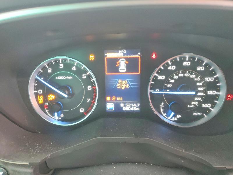 Продажа на аукционе авто 2021 Subaru Ascent, vin: 4S4WMAPD4M3418980, номер лота: 79691765