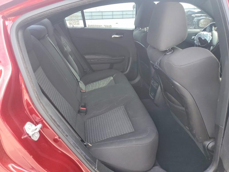 Aukcja sprzedaży 2019 Dodge Charger, vin: 2C3CDXCT4KH674493, numer aukcji: 47239546
