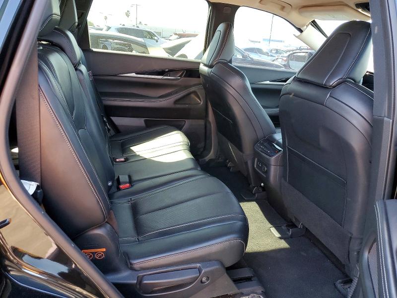 Aukcja sprzedaży 2024 Infiniti Qx60, vin: 5N1DL1ER7RC333275, numer aukcji: 41663466