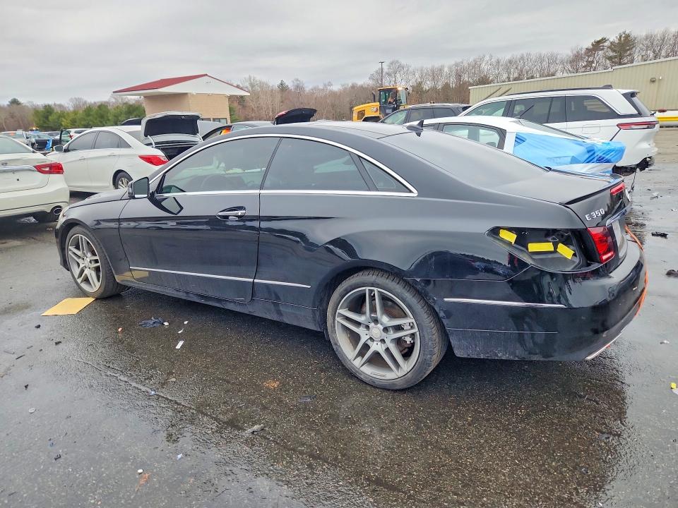 Aukcja sprzedaży 2014 Mercedes-benz E, vin: WDDKJ8JB8EF251640, numer aukcji: 45641126