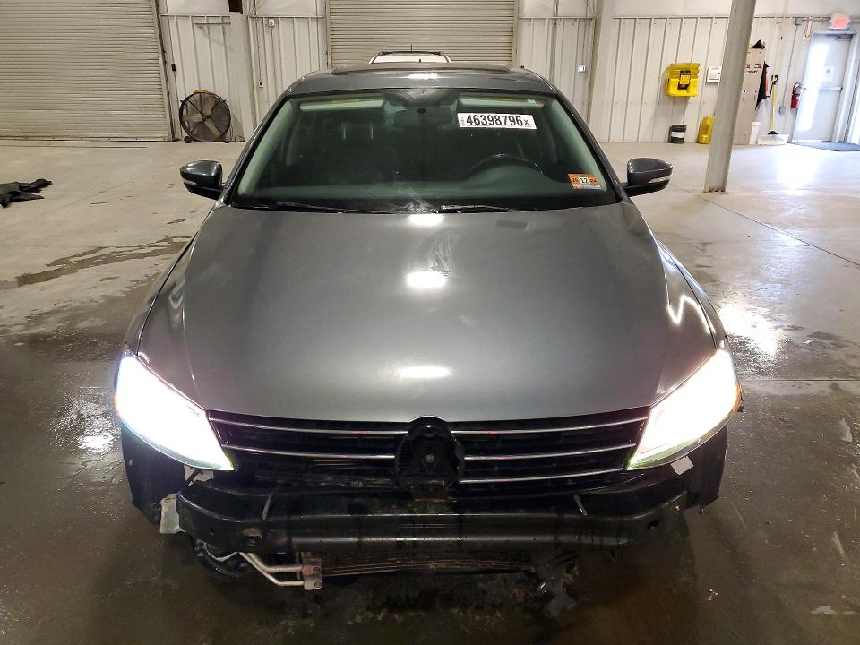 Aukcja sprzedaży 2017 Volkswagen Jetta, vin: 3VWDB7AJ0HM293285, numer aukcji: 46398796