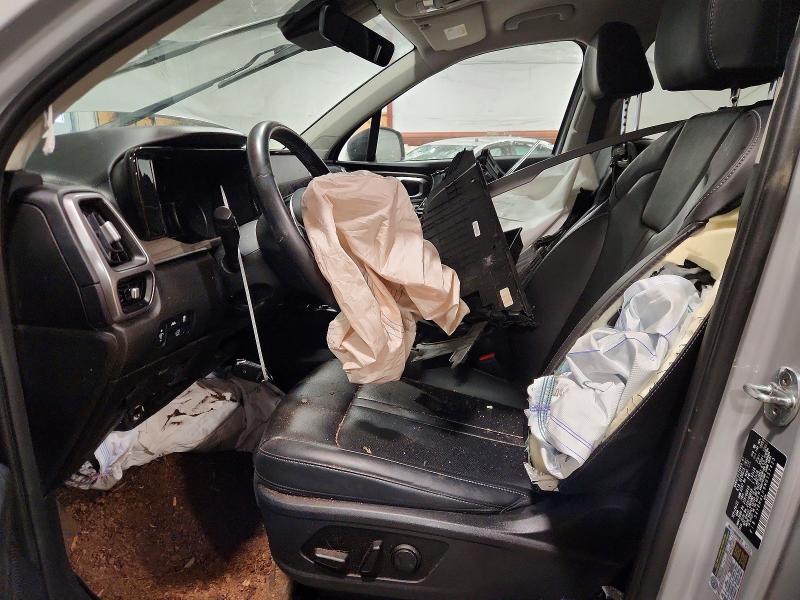 Aukcja sprzedaży 2022 Kia Sorento, vin: 5XYRH4LF9NG157423, numer aukcji: 47413366