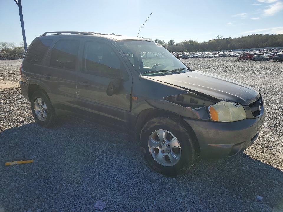Aukcja sprzedaży 2003 Mazda Tribute, vin: 4F2YZ04193KM16908, numer aukcji: 45947256
