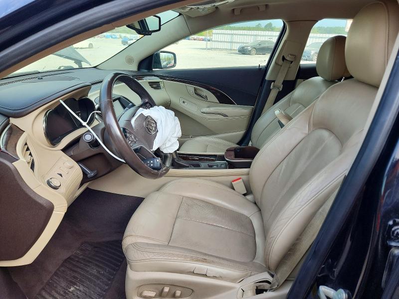 47402746 :رقم المزاد ، 1G4GD5G31EF264540 vin ، 2014 Buick Lacrosse مزاد بيع