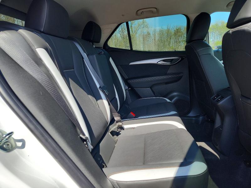 Продаж на аукціоні авто 2025 Buick Envision, vin: LRBFZLE42SD080182, номер лоту: 47924286