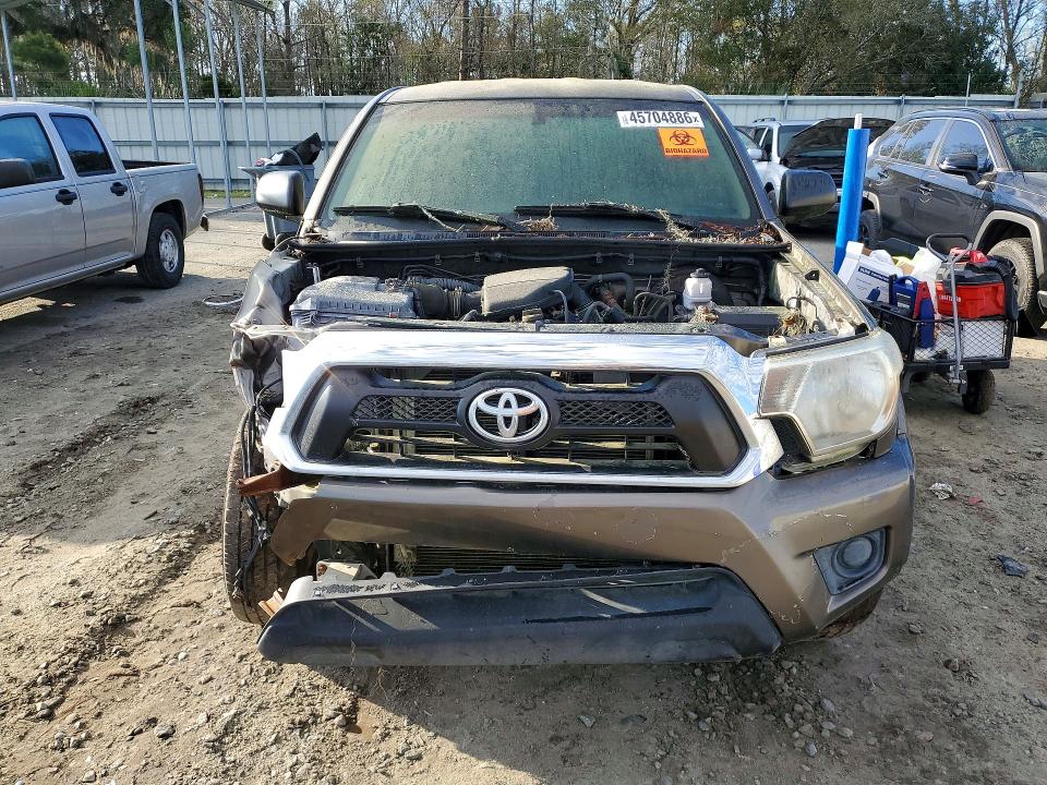 Aukcja sprzedaży 2012 Toyota Tacoma, vin: 5TFJX4CN0CX013860, numer aukcji: 45704886