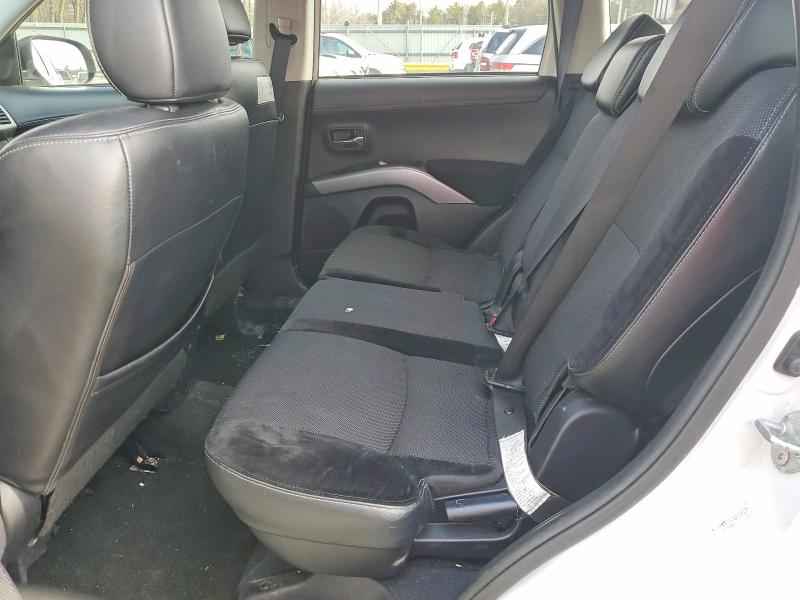 Продаж на аукціоні авто 2010 Mitsubishi Outlander, vin: JA4JS4AX3AZ002625, номер лоту: 78233535