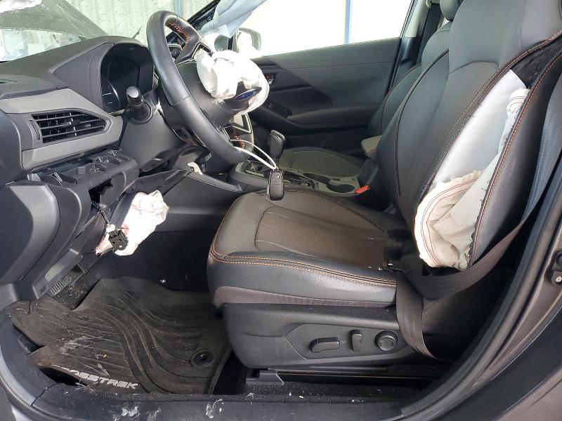 Продажа на аукционе авто 2024 Subaru Crosstrek, vin: 4S4GUHM61R3783661, номер лота: 79734865