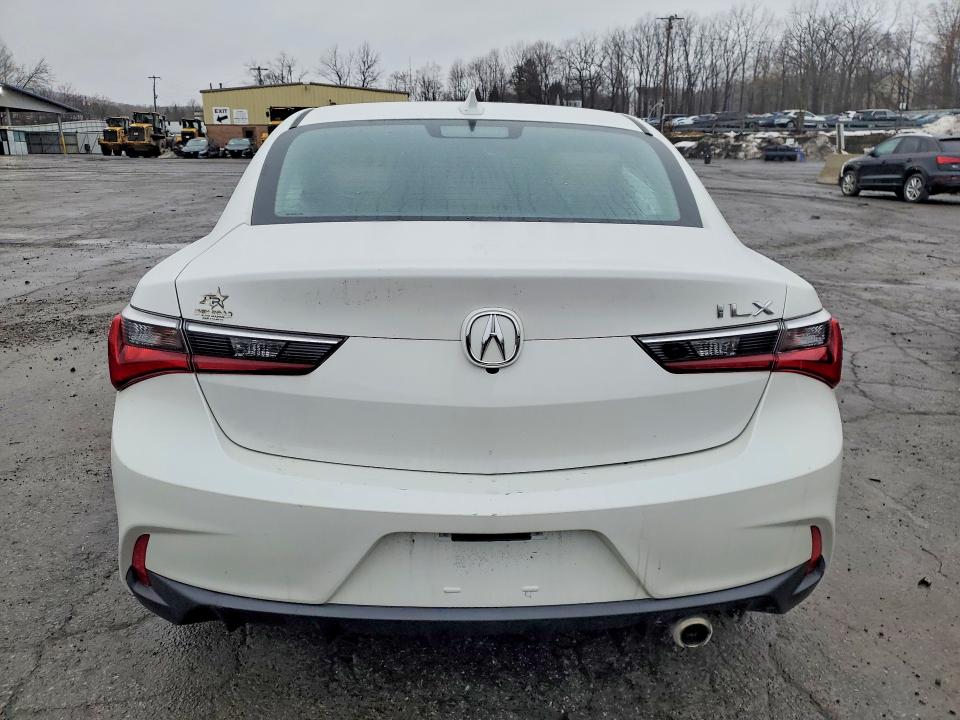 42049136 :رقم المزاد ، 19UDE2F72KA000714 vin ، 2019 Acura Ilx مزاد بيع