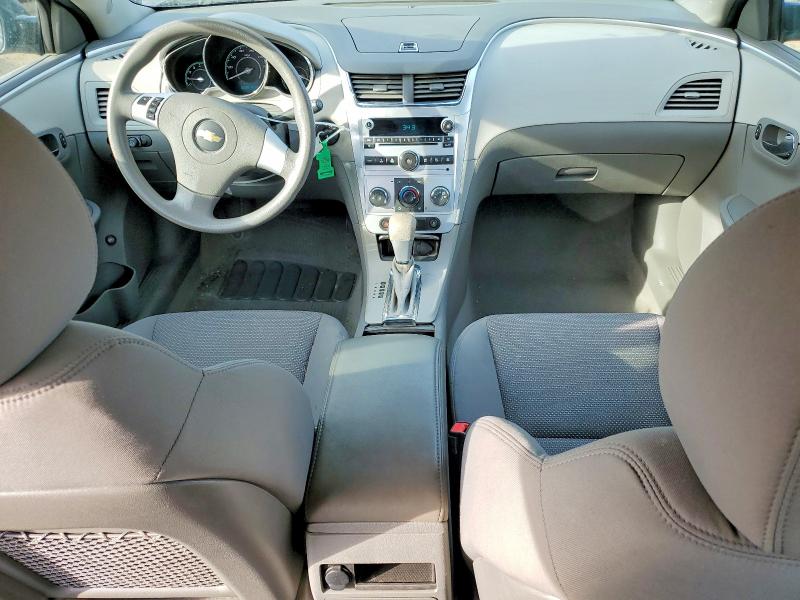 Продажа на аукционе авто 2012 Chevrolet Malibu, vin: 1G1ZA5EU2CF387397, номер лота: 47544376