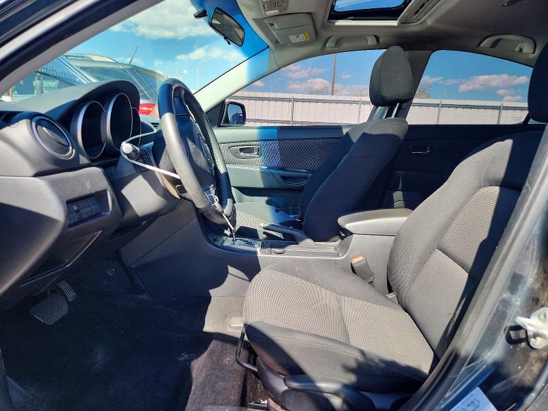 Продаж на аукціоні авто 2009 Mazda 3, vin: JM1BK32GX91197264, номер лоту: 47432146