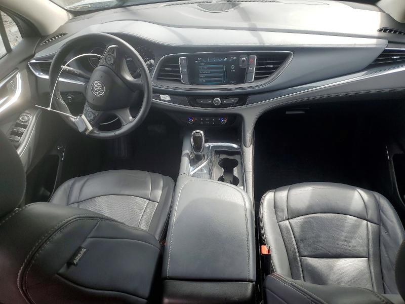 Aukcja sprzedaży 2018 Buick Enclave, vin: 5GAEVAKW6JJ244683, numer aukcji: 46105646